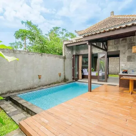 Me Villas Pererenan, Canggu